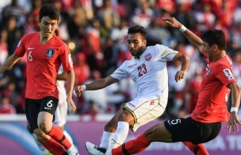 Xem trực tiếp bóng đá Hàn Quốc vs Qatar ở đâu?