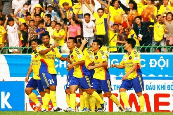 Xem trực tiếp bóng đá Bình Phước vs Đồng Tháp (Giao hữu),14h30 ngày 25/1