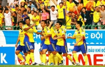 Xem trực tiếp bóng đá Bình Phước vs Đồng Tháp (Giao hữu),14h30 ngày 25/1