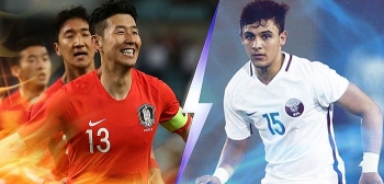 Chơi áp đảo cả trận nhưng Hàn Quốc vẫn phải ngậm ngùi nhường vé Bán kết cho Qatar