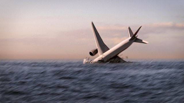 Cựu phi công Không quân Mỹ tin MH370 đã bị tìm không đúng chỗ