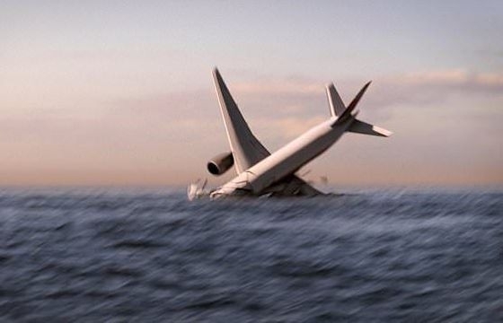 Cựu phi công Không quân Mỹ tin MH370 đã bị tìm không đúng chỗ