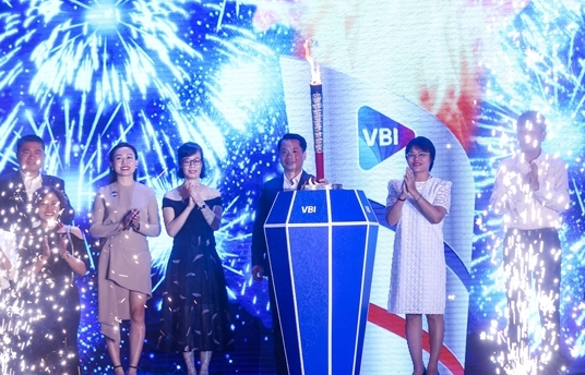 Bảo hiểm VietinBank nhận loạt giải thưởng danh giá trong năm 2018