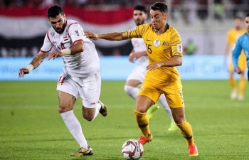 Link xem trực tiếp bóng đá UAE vs Qatar (Asian Cup 2019), 21h ngày 29/1