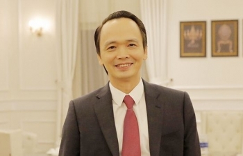 Tháng đầu năm, ông Trịnh Văn Quyết mất hơn 2.500 tỷ đồng