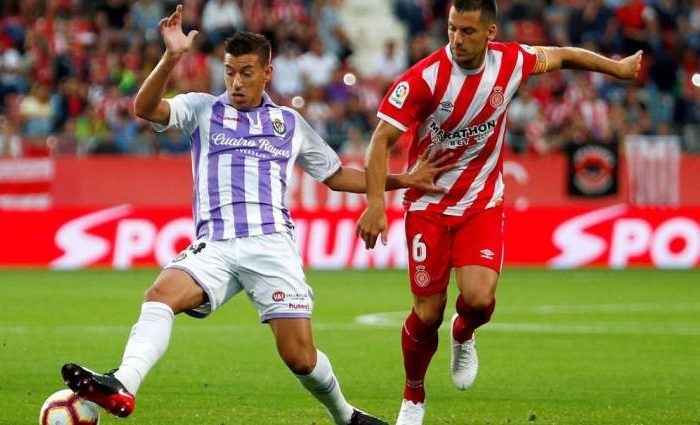 Link xem trực tiếp Valladolid vs Leganes (La Liga), 1h ngày 4/1