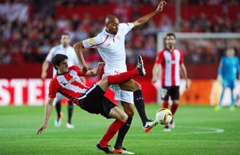 Link xem trực tiếp Sevilla vs Athletic Bilbao (La Liga), 3h ngày 4/1
