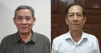 Bắt 2 cựu Phó Chánh Văn phòng UBND TPHCM