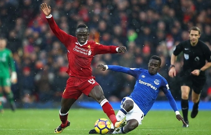 Link xem trực tiếp Liverpool vs Everton (Cup FA), 23h ngày 5/1