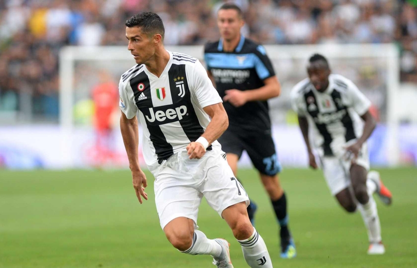 Link xem trực tiếp Juventus vs Cagliari (Serie A), 21h ngày 6/1