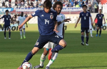 Xem trực tiếp U23 Nhật Bản vs U23 Saudi Arabia ở đâu?