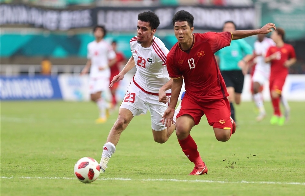 Link xem trực tiếp U23 Việt Nam vs U23 UAE (U23 Châu Á 2020), 17h15 ngày 10/1