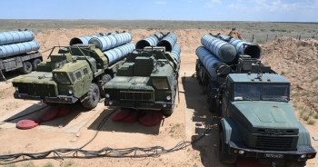 Iraq đàm phán mua S-300 của Nga sau các đòn tấn công tên lửa giữa Mỹ và Iran