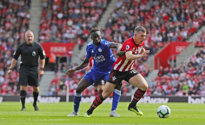 Link xem trực tiếp Leicester vs Southampton (Ngoại hạng Anh), 22h ngày 11/1