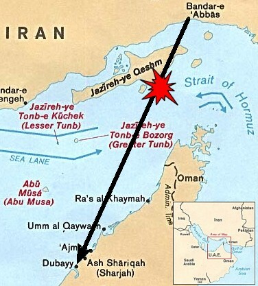 Căng thẳng từng khiến Mỹ bắn nhầm máy bay chở khách Iran