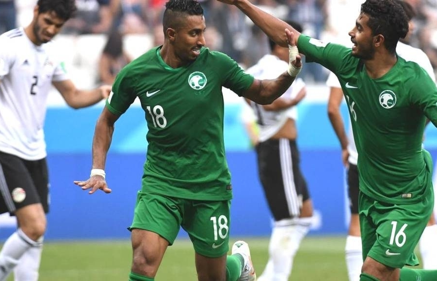 Xem trực tiếp U23 Saudi Arabia vs U23 Qatar ở đâu?