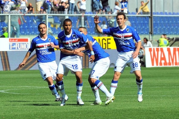 Link xem trực tiếp Sampdoria vs Brescia (Serie A), 21h ngày 12/1