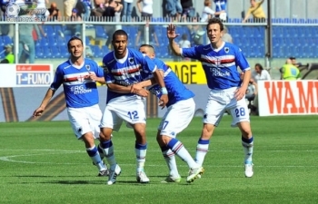 Link xem trực tiếp Sampdoria vs Brescia (Serie A), 21h ngày 12/1