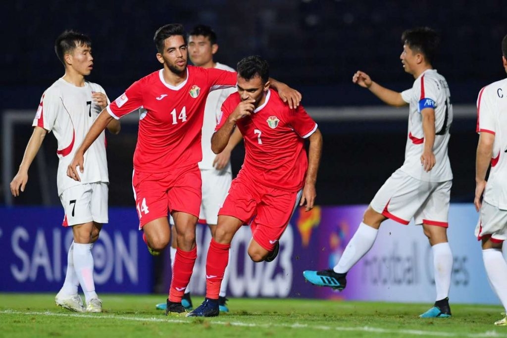 Xem trực tiếp U23 UAE vs U23 Triều Tiên (U23 Châu Á 2020), 17h15 ngày 13/1
