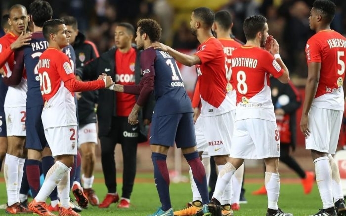 Link xem trực tiếp PSG vs AS Monaco (Ligue 1), 3h ngày 13/1