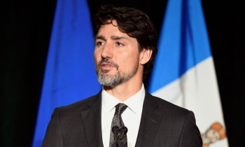 Thủ tướng Canada quyết tìm công lý vụ bắn nhầm máy bay