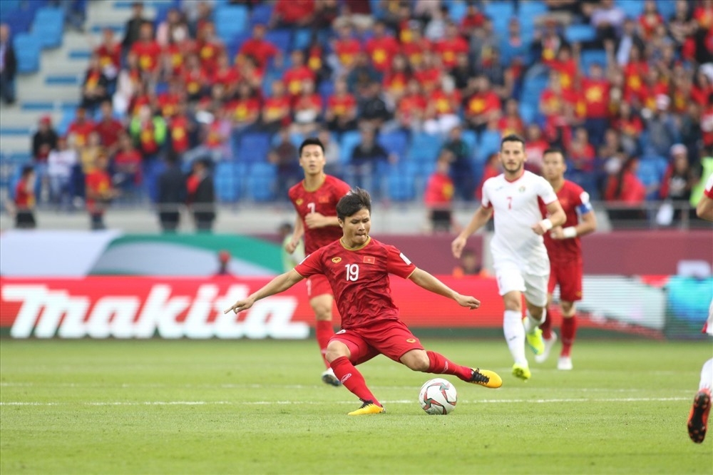 Link xem trực tiếp U23 Jordan vs U23 Việt Nam (U23 Châu Á 2020), 20h15 ngày 13/1