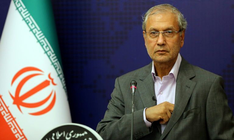 Iran nói không che đậy bằng chứng vụ máy bay rơi