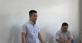 Khám nhà, khởi tố chủ dự án biệt thự du lịch tại Vũng Tàu