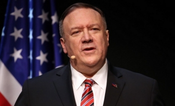 Pompeo: Mỹ hạ sát Soleimani để răn đe đối thủ