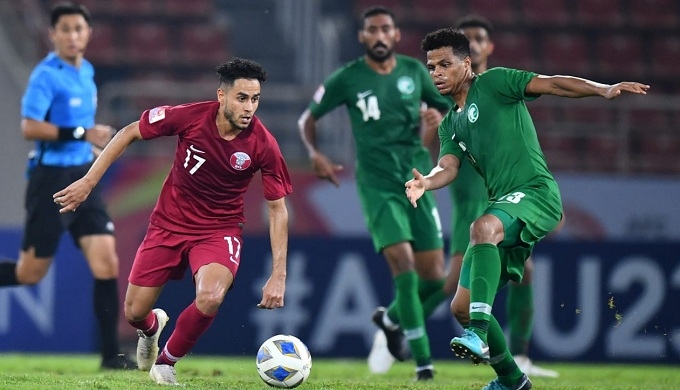 Xem trực tiếp U23 Saudi Arabia vs U23 Syria (U23 Châu Á 2020), 20h15 ngày 15/1