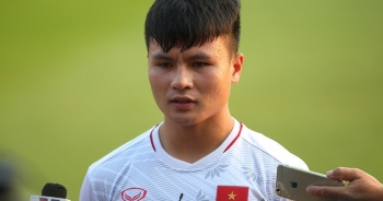 Quang Hải cảnh báo U23 Việt Nam về đối thủ U23 Triều Tiên