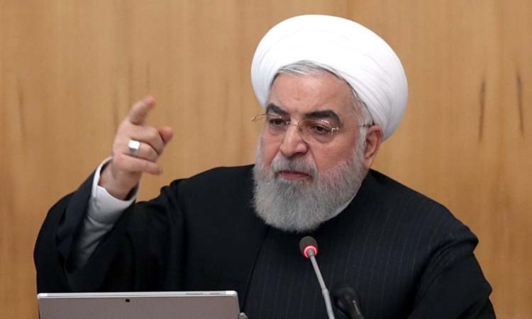 Iran phản đối ý tưởng thỏa thuận hạt nhân mới