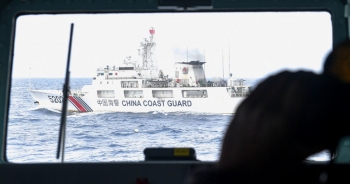 Trung Quốc thừa nhận tàu ngư dân đánh cá ở vùng biển Indonesia