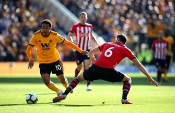 Xem trực tiếp Southampton vs Wolves ở đâu?