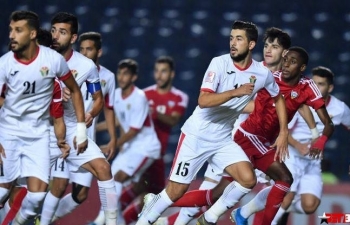 Link xem trực tiếp U23 UAE vs U23 Uzbekistan (U23 Châu Á 2020), 20h15 ngày 19/1