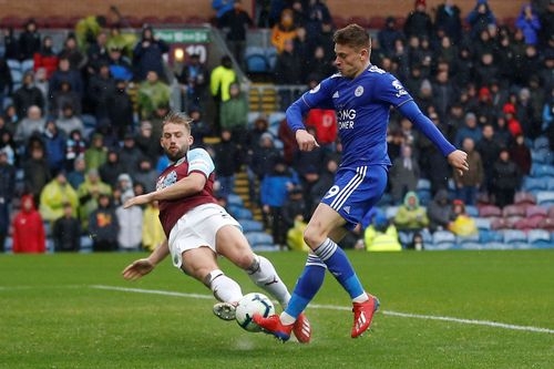 Xem trực tiếp Burnley vs Leicester ở đâu?