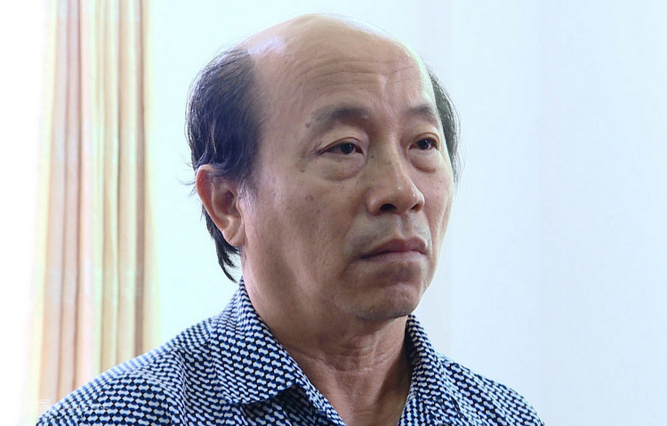 Cựu Tổng giám đốc Công ty du lịch Bà Rịa - Vũng Tàu bị bắt