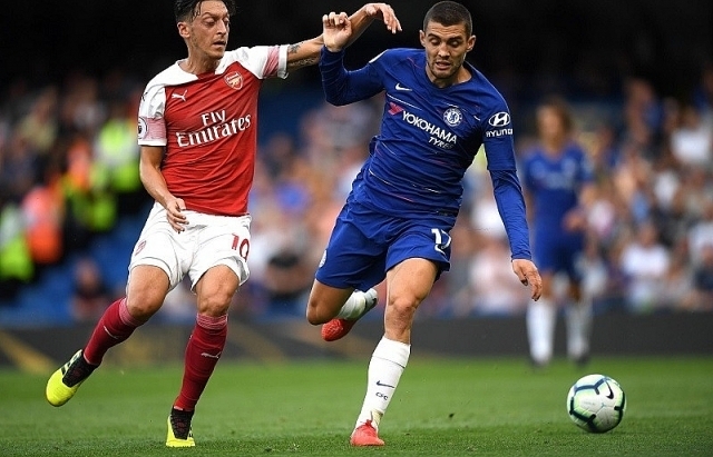 Link xem trực tiếp Chelsea vs Arsenal (Ngoại hạng Anh), 3h15 ngày 22/1