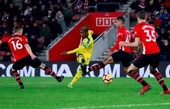 Link xem trực tiếp Crystal Palace vs Southampton (Ngoại hạng Anh), 2h30 ngày 22/1