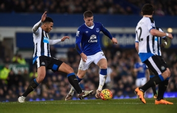 Xem trực tiếp Everton vs Newcastle ở đâu?