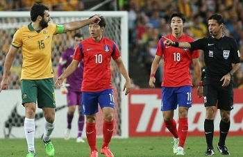 Xem trực tiếp U23 Australia vs U23 Hàn Quốc ở đâu?