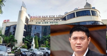 Tăng vốn 40 lần cho Khách sạn Kim Liên, đại gia Nguyễn Đức Thuỵ tính toán gì trên “đất vàng”?