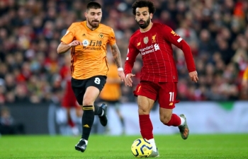 Link xem trực tiếp Shrewsbury vs Liverpool (Cup FA), 0h ngày 27/1