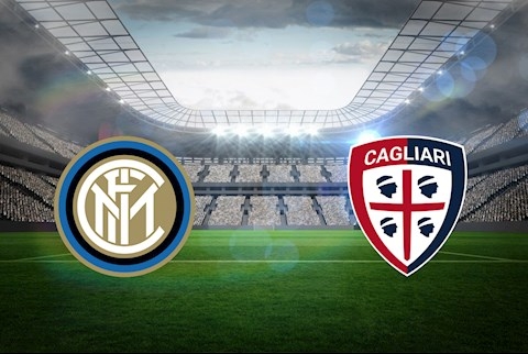 Xem trực tiếp Inter vs Cagliari ở đâu?