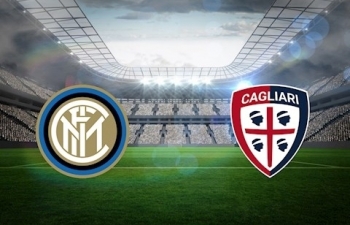 Xem trực tiếp Inter vs Cagliari ở đâu?
