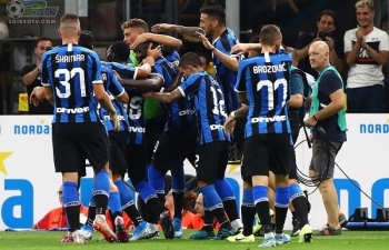 Link xem trực tiếp Inter vs Cagliari (Serie A), 18h30 ngày 26/1