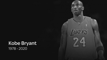 Kobe Br​yant tử nạn