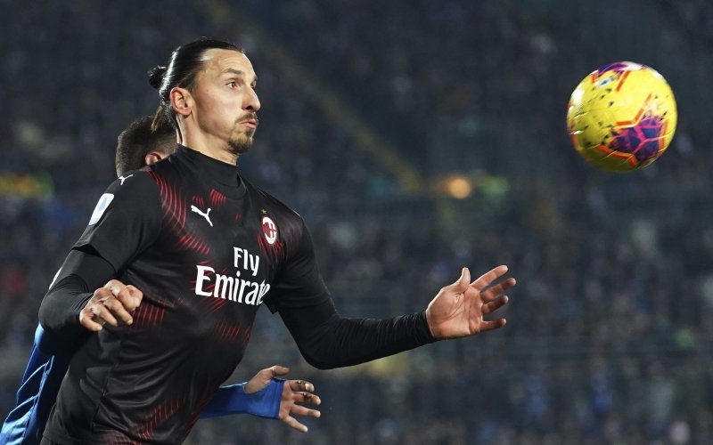 Link xem trực tiếp AC Milan vs Torino (Cup Ý), 2h45 ngày 29/1