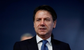 Italy cân nhắc ban bố tình trạng khẩn cấp