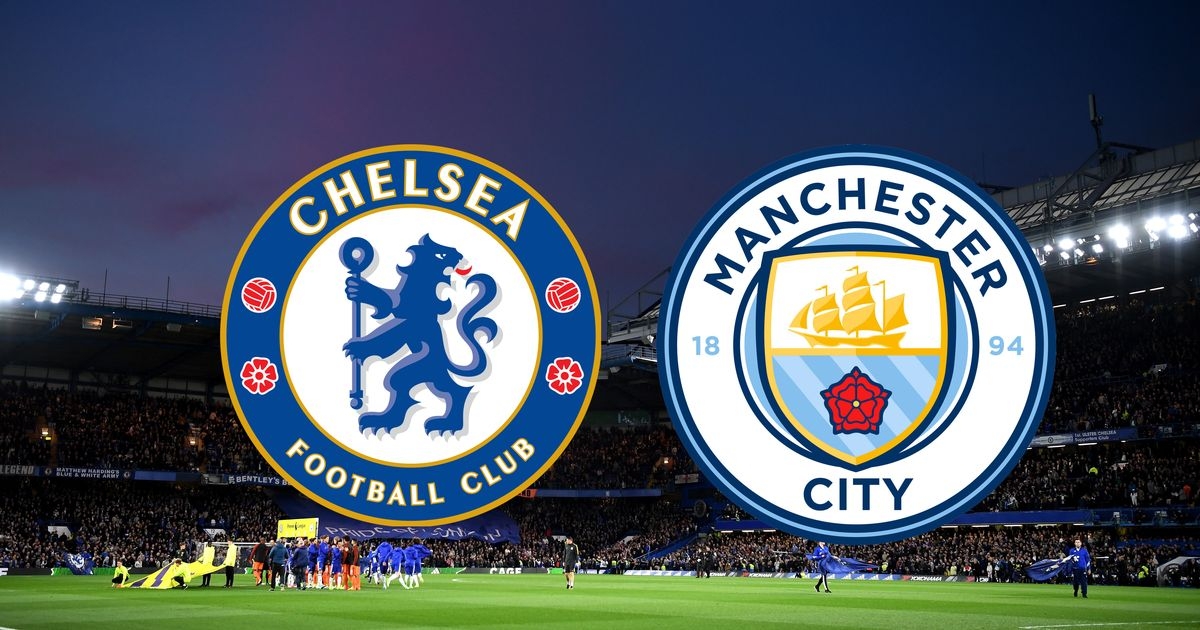 Kênh xem trực tiếp Chelsea vs Man City, vòng 17 Ngoại hạng Anh 2020-2021